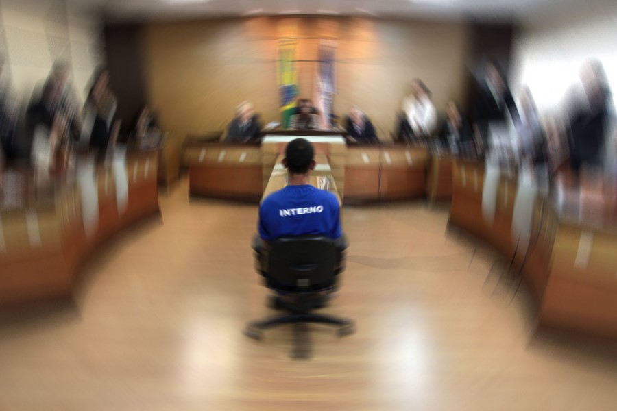 Flagrante e Audiência de Custódia em Londrina | 24 Horas