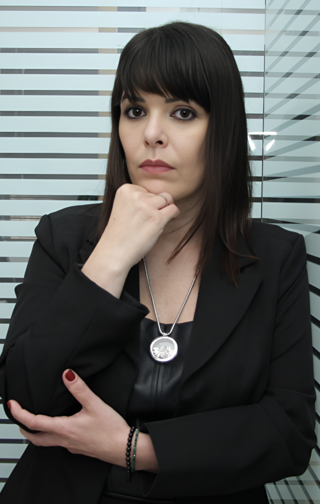 Fernanda Brunassi | Advogada Criminalista em Londrina