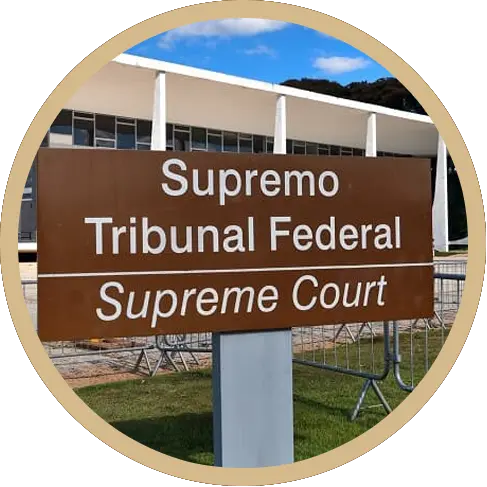 tribunais superiores